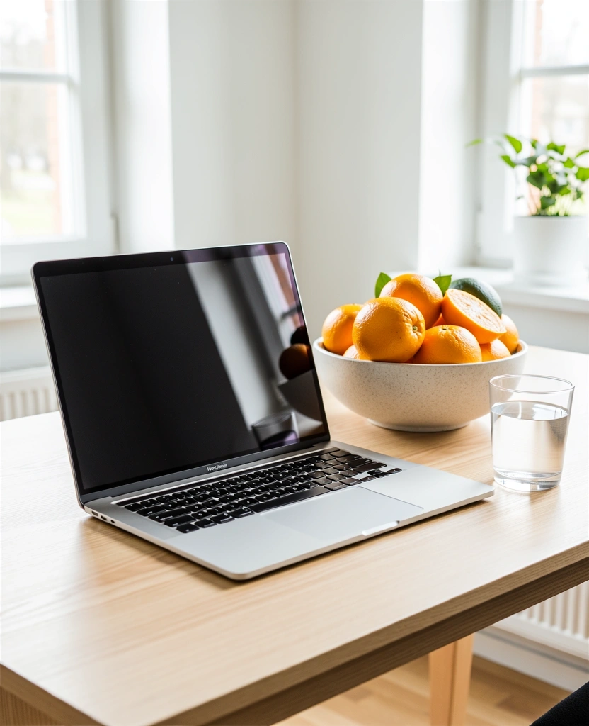Professionelle Ernährungsberatung bei Ernährungsharmonie